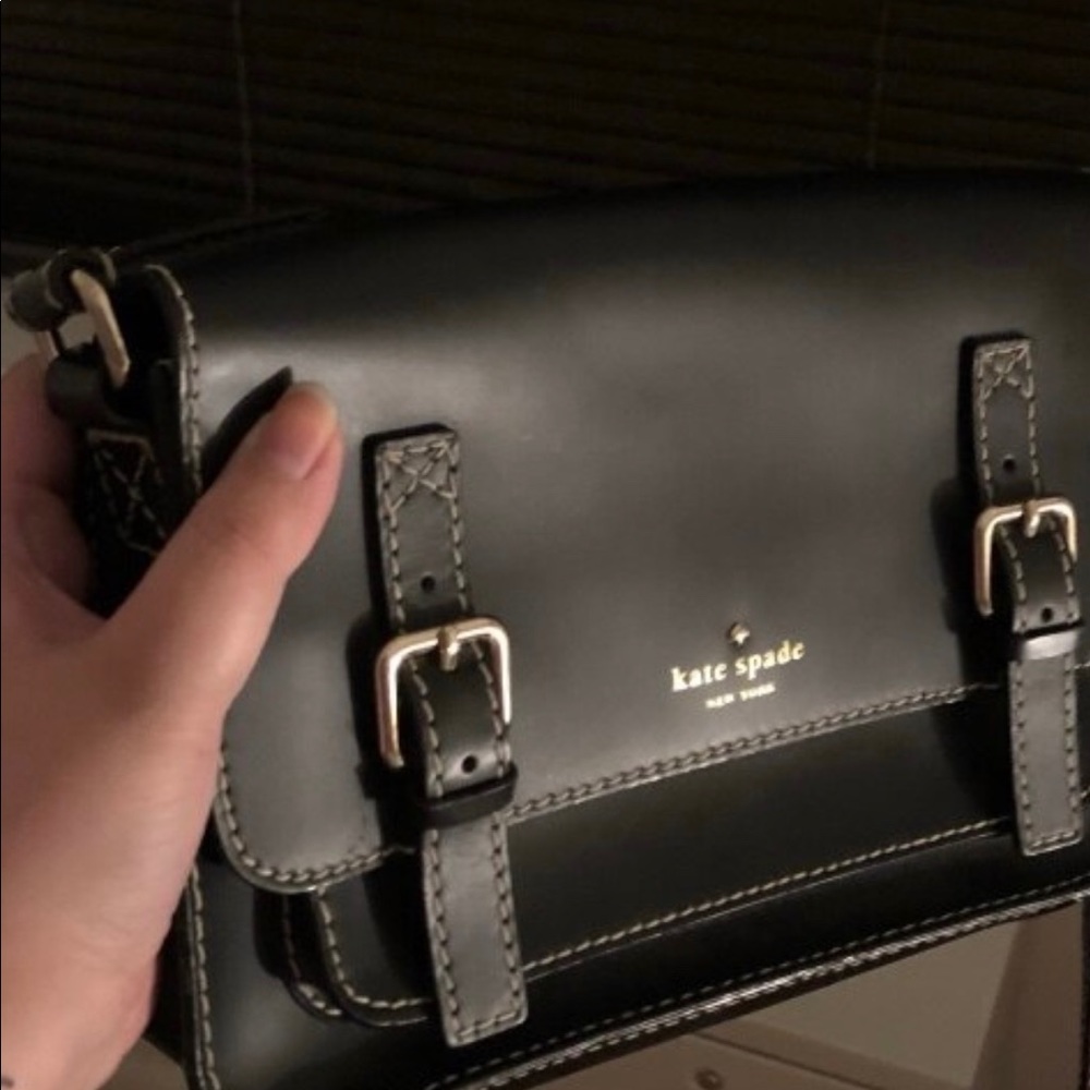 Kate Spade cross body
